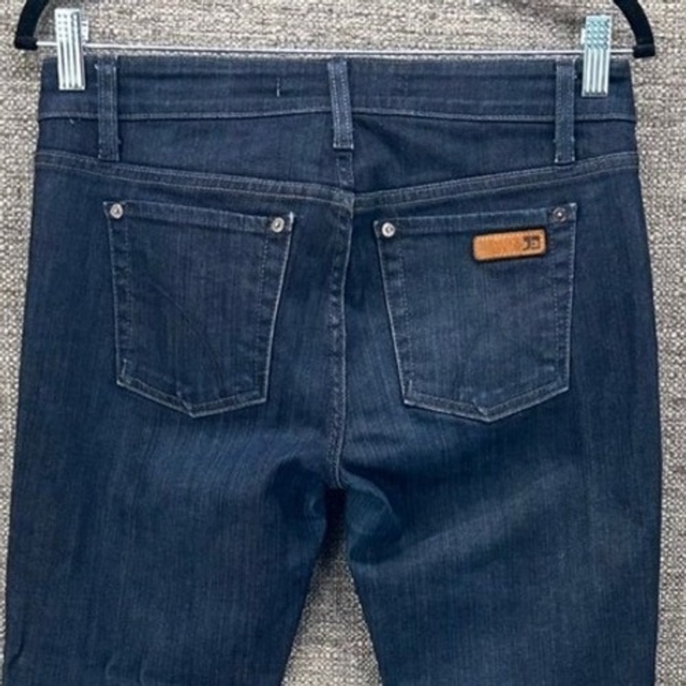 Joes Chelsea Skinny‎ Jeans Blue 28 - Picture 4 of 16